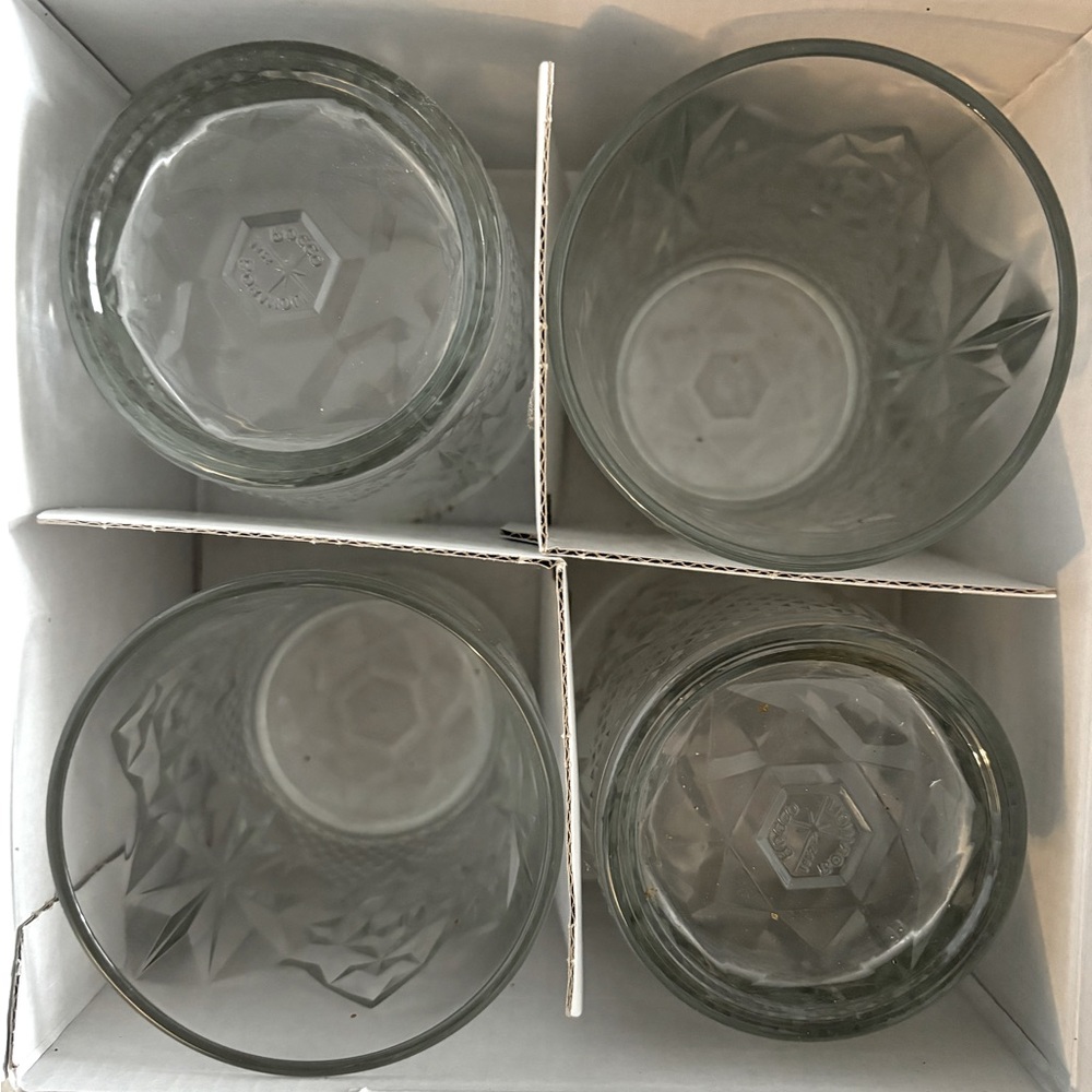 Bormioli Rocco Glasses - Picture 6 of 7